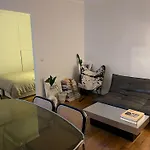 Charming Appartment Marais