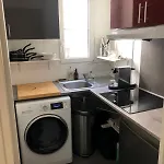 Charming Appartment Marais