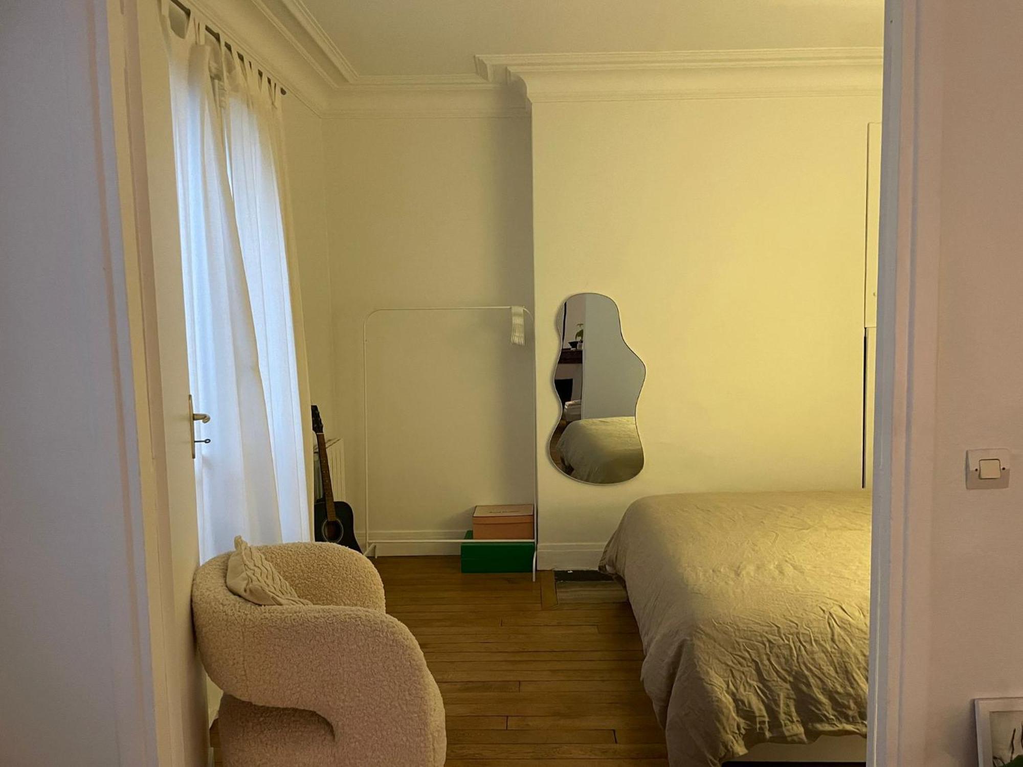 Charming Marais Appartement